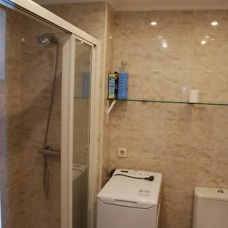 Appartamento Casa Elviria Del Sol