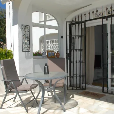 Casa Elviria Del Sol Appartamento Marbella